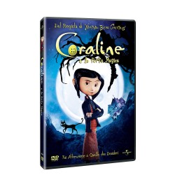 Coraline e la porta magica