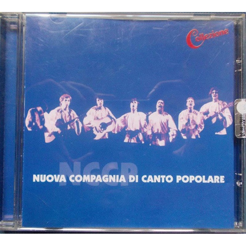 Collezione Nuova Compagnia