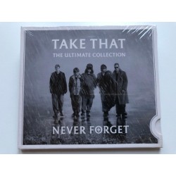 The Ultimate Collection