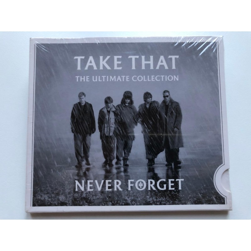 The Ultimate Collection