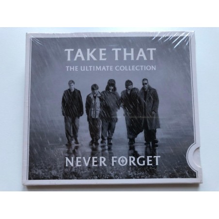 The Ultimate Collection