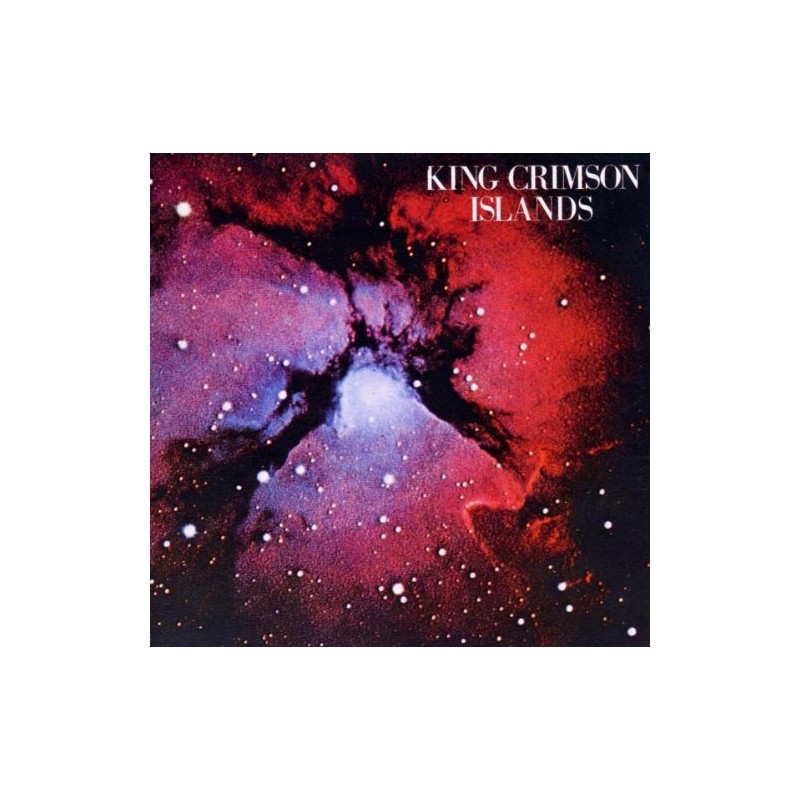 Islands (Re-Release)