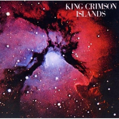 Islands (Re-Release)