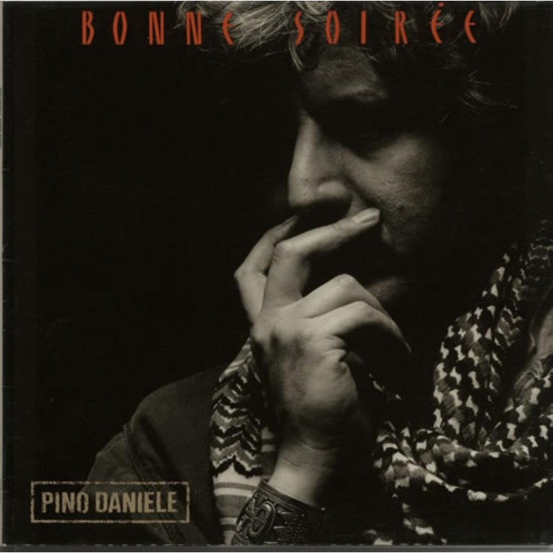 Bonne soireée (1987) [VINYL]