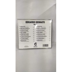 BENNATO EDOARDO - LE BASI MUSICALI DI EDOARDO BENNATO - VOL.1 - [1 CD]