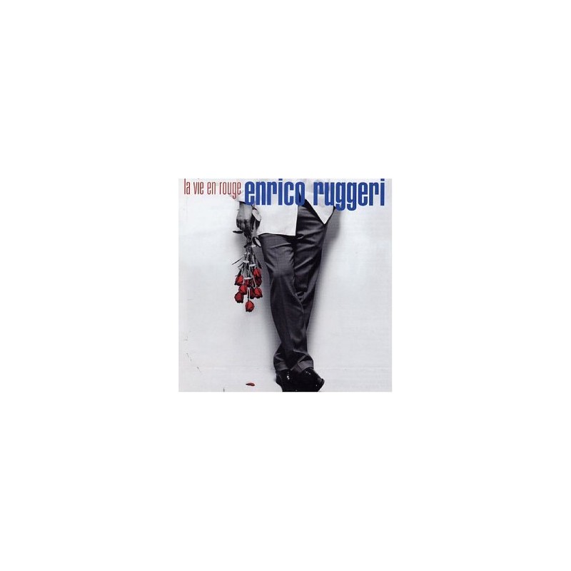 La Vie En Rouge - Repackaging 2002