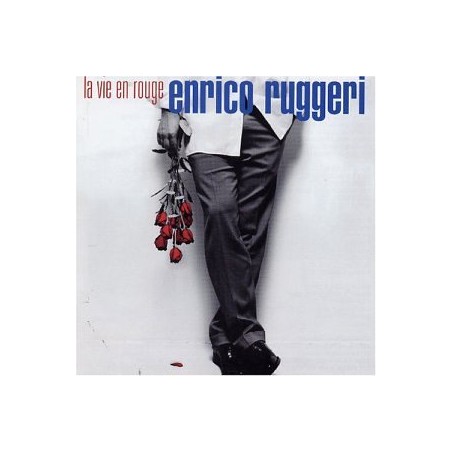 La Vie En Rouge - Repackaging 2002
