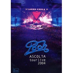 Ascolta Tour Live 2004