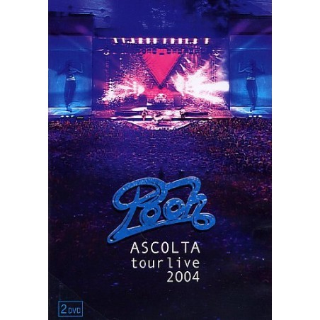 Ascolta Tour Live 2004