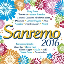 Sanremo 2016