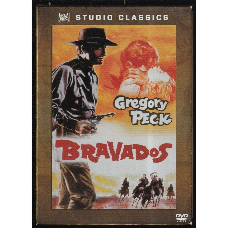 Bravados
