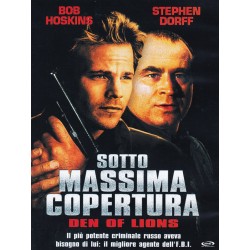 Sotto massima copertura - Den of lions