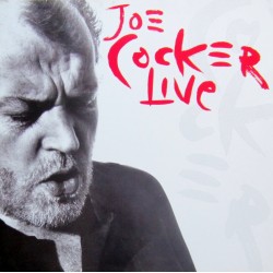 joe cocker! LP