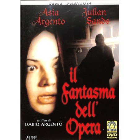 Il fantasma dell'Opera