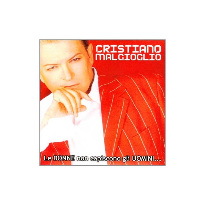 LE DONNE NON CAPISCONO GL