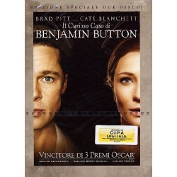 Il Curioso Caso Di Benjamin Button (Special Edition) (2 Dvd)