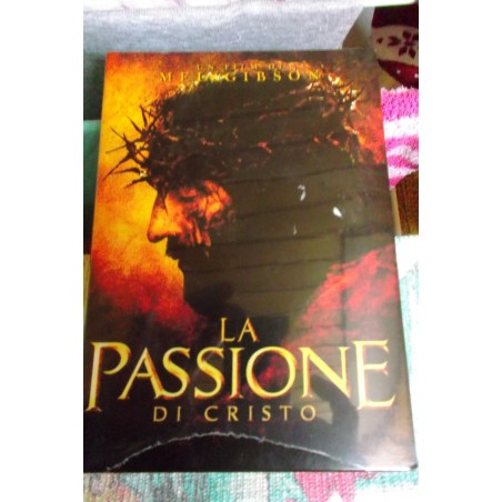 La Passione Di Cristo