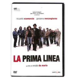 La prima linea