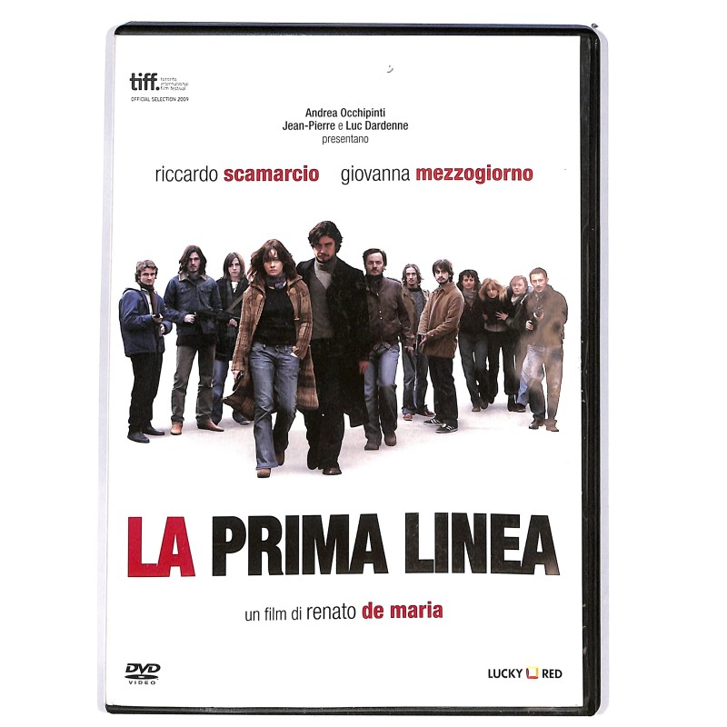 La prima linea