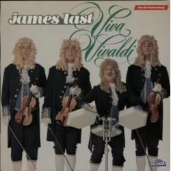 Viva / Vinyl record [Vinyl-LP]