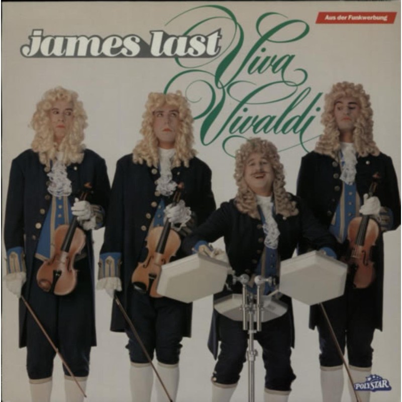 Viva / Vinyl record [Vinyl-LP]