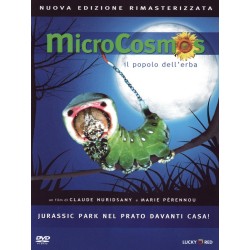 Microcosmos - Il popolo dell'erba (edizione rimasterizzata)