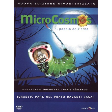 Microcosmos - Il popolo dell'erba (edizione rimasterizzata)