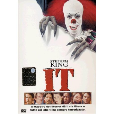 It