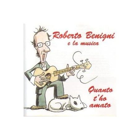 IL MONDO DI ROBERTO BENIG