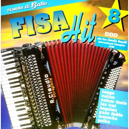 Fisa Hit Vol.8
