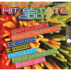 Hit Estate 2007