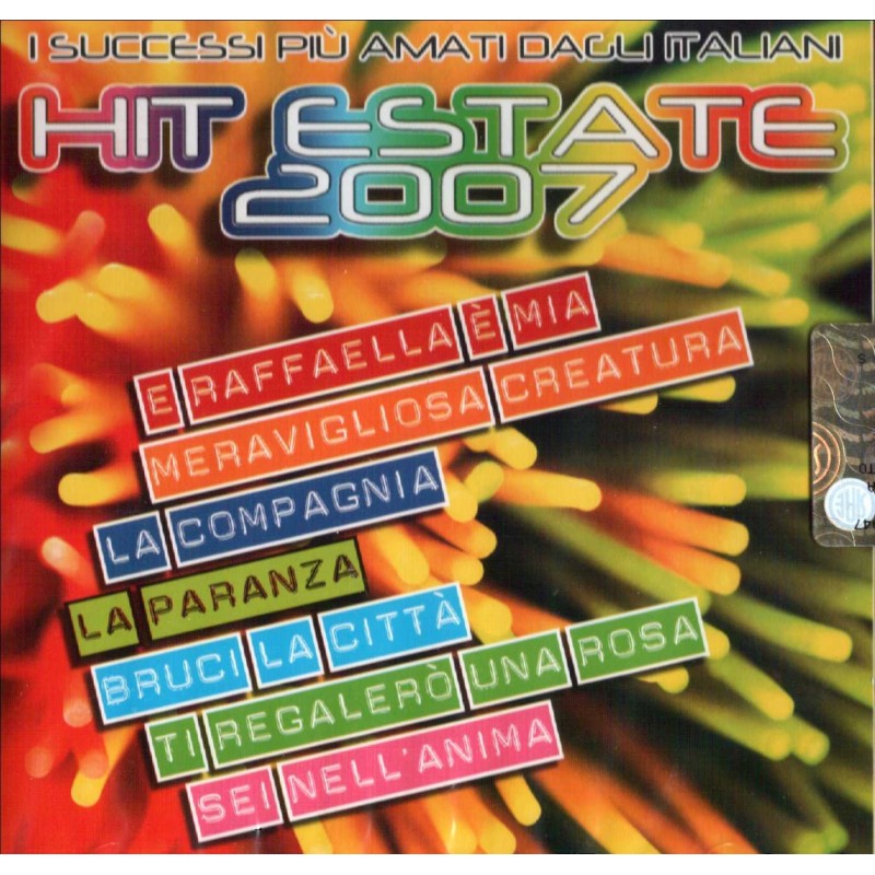 Hit Estate 2007