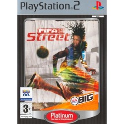 FIFA Street - Platinum Edition