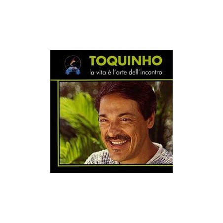 La Vita È L'Arte Dell'Incontro