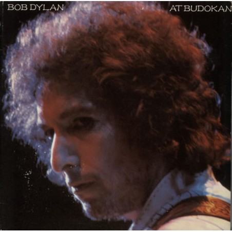 At Budokan - Complete