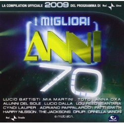 I Migliori Anni 70