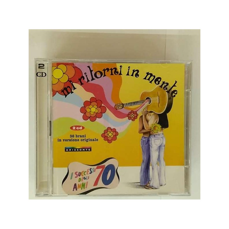 I Successi Degli Anni '70