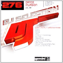 DJ SELECTION 276