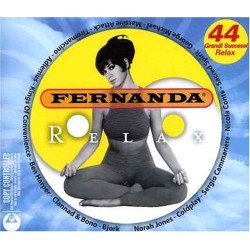 Fernanda Relax