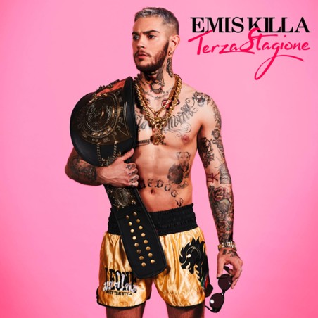 Terza Stagione (Digipack)