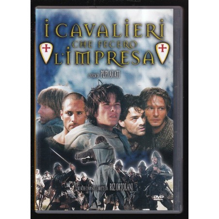 I cavalieri che fecero l'impresa