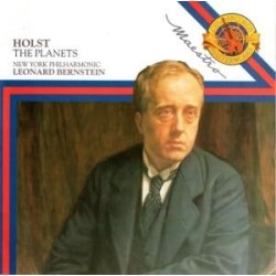 Holst: The Planets