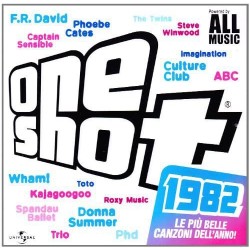 One Shot 1982