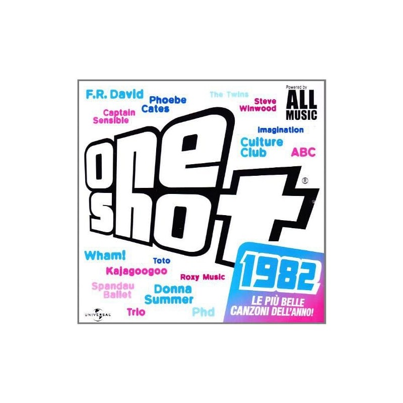 One Shot 1982