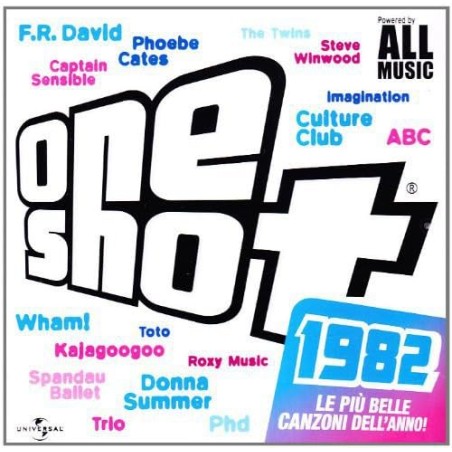One Shot 1982