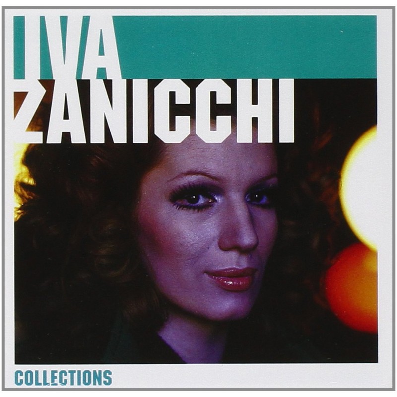 Iva Zanicchi the Collections 2009