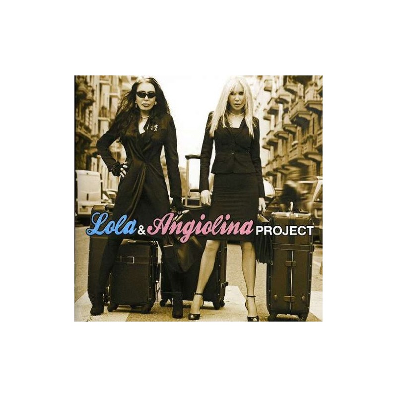 Lola & Angiolina Project
