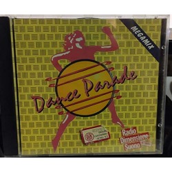 DANCE PARADE MEGAMIX