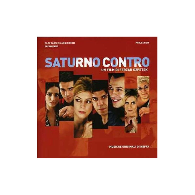 Saturno Contro