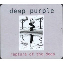 Rapture of the Deep (Lim.Edt.)